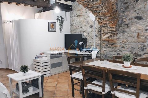 Byhus i Massa, Massa and Carrara, Massa - € 225.000 | Ref: 3321 - foto 17
