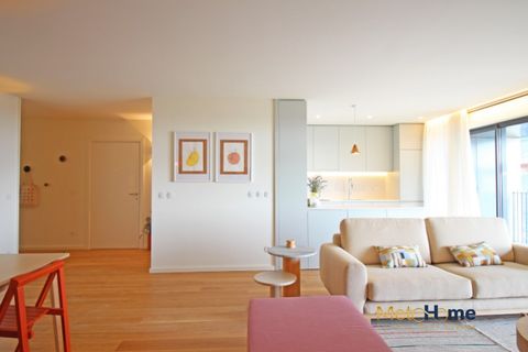Lejlighed i Canidelo, Porto, Canidelo - € 513.000 | Ref: MH2435_AW - foto 2
