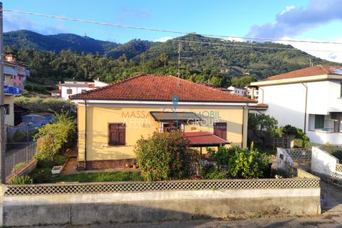 Villa a Carrara, Massa and Carrara, Carrara - € 240.000 | Ref: 3074 - foto 11