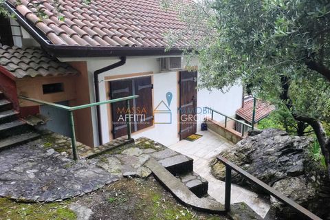 Villa i Massa, Massa and Carrara, Massa - € 174.000 | Ref: 3063 - foto 1