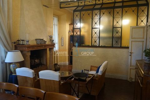 Byhus i Carrara, Massa and Carrara, Carrara - € 600.000 | Ref: 3309 - foto 2