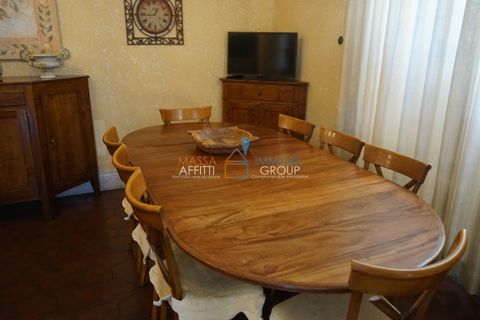 Byhus i Carrara, Massa and Carrara, Carrara - € 600.000 | Ref: 3309 - foto 3
