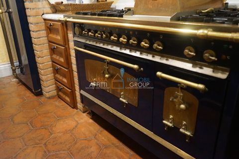 Byhus i Carrara, Massa and Carrara, Carrara - € 600.000 | Ref: 3309 - foto 12