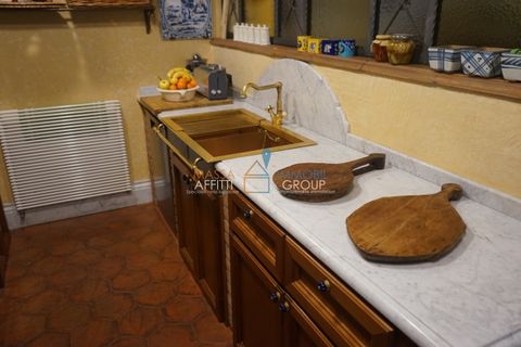 Byhus i Carrara, Massa and Carrara, Carrara - € 600.000 | Ref: 3309 - foto 13