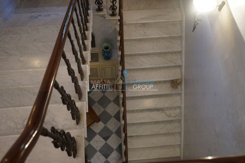Byhus i Carrara, Massa and Carrara, Carrara - € 600.000 | Ref: 3309 - foto 35