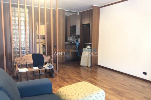 Lejlighed i Massa, Massa and Carrara, Massa - € 385.000 | Ref: 3299 - foto 1