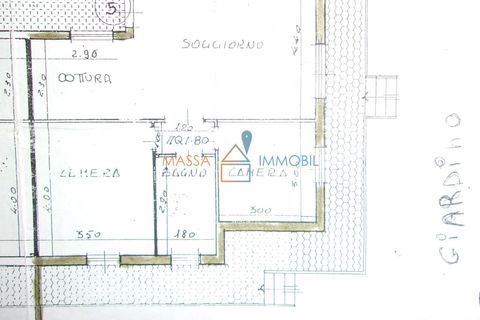 Lejlighed i Massa, Massa and Carrara, Massa - € 280.000 | Ref: 3293 - foto 17