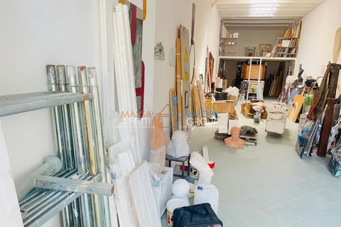 Erhvervsejendom i Massa, Massa and Carrara, Massa - € 95.000 | Ref: 3095 - foto 2