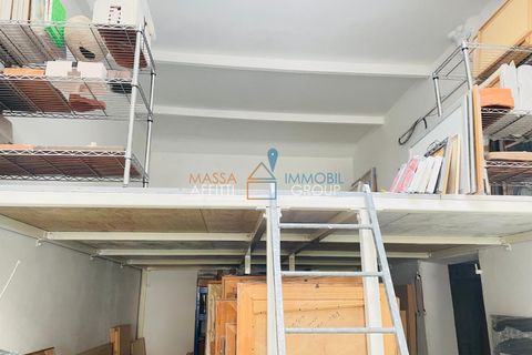 Erhvervsejendom i Massa, Massa and Carrara, Massa - € 95.000 | Ref: 3095 - foto 5
