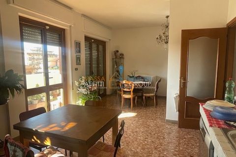 Lejlighed i Massa, Massa and Carrara, Massa - € 290.000 | Ref: 3266 - foto 5