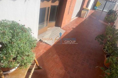Lejlighed i Massa, Massa and Carrara, Massa - € 290.000 | Ref: 3266 - foto 8