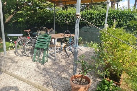 Byhus i Carrara, Massa and Carrara, Carrara - € 230.000 | Ref: 3272 - foto 18