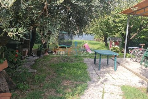 Byhus i Carrara, Massa and Carrara, Carrara - € 230.000 | Ref: 3272 - foto 23