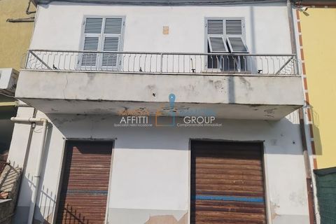 Byhus i Carrara, Massa and Carrara, Carrara - € 230.000 | Ref: 3272 - foto 24
