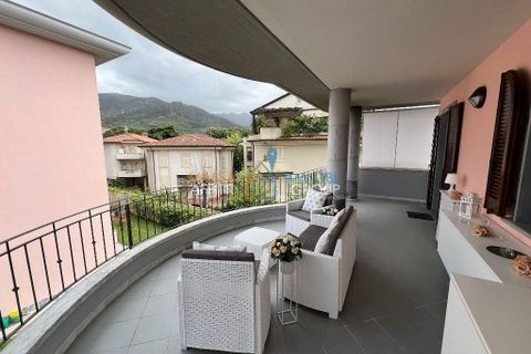 Lejlighed i Massa, Massa and Carrara, Massa - € 395.000 | Ref: 2968 - foto 1