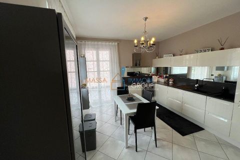 Lejlighed i Massa, Massa and Carrara, Massa - € 395.000 | Ref: 2968 - foto 11