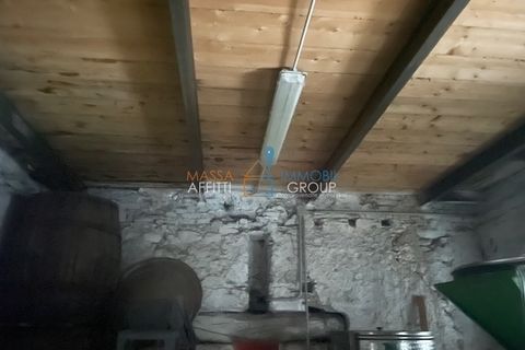 Byhus i Massa, Massa and Carrara, Massa - € 60.000 | Ref: 3240 - foto 3