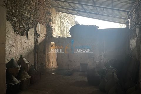 Byhus i Massa, Massa and Carrara, Massa - € 60.000 | Ref: 3240 - foto 18