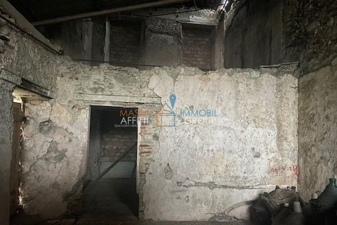 Byhus i Massa, Massa and Carrara, Massa - € 60.000 | Ref: 3240 - foto 20