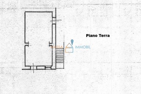 Byhus i Massa, Massa and Carrara, Massa - € 60.000 | Ref: 3240 - foto 24