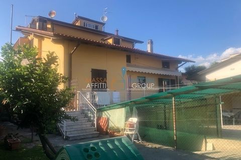Byhus i Massa, Massa and Carrara, Massa - € 399.000 | Ref: 3218 - foto 1