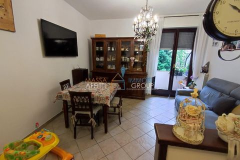 Lejlighed i Massa, Massa and Carrara, Massa - € 180.000 | Ref: 2997 - foto 1