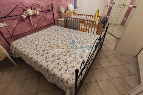 Lejlighed i Massa, Massa and Carrara, Massa - € 180.000 | Ref: 2997 - foto 9