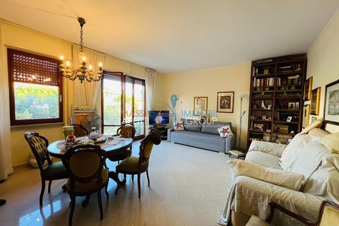 Lejlighed i Massa, Massa and Carrara, Massa - € 329.000 | Ref: 3223 - foto 1