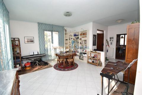 Byhus i Massa, Massa and Carrara, Massa - € 336.000 | Ref: 3022 - foto 1