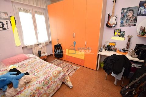 Byhus i Massa, Massa and Carrara, Massa - € 336.000 | Ref: 3022 - foto 4