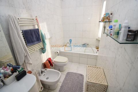 Byhus i Massa, Massa and Carrara, Massa - € 336.000 | Ref: 3022 - foto 6