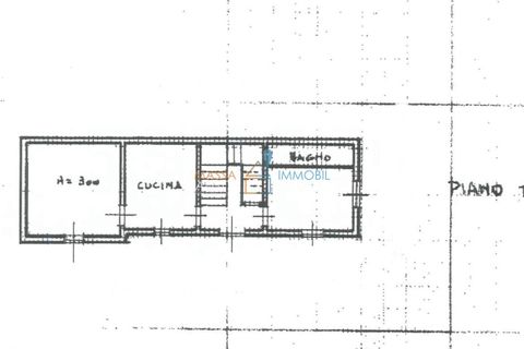 Villa a Massa, Massa and Carrara, Massa - € 140.000 | Ref: 3117 - foto 34