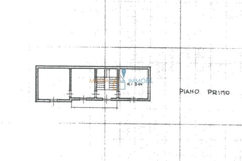 Villa a Massa, Massa and Carrara, Massa - € 140.000 | Ref: 3117 - foto 35