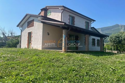 Villa i Pietrasanta, Lucca, Pietrasanta - € 990.000 | Ref: 3099 - foto 1