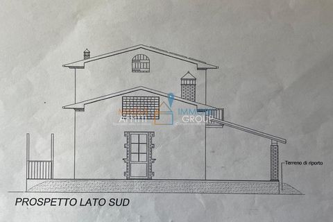 Villa i Pietrasanta, Lucca, Pietrasanta - € 990.000 | Ref: 3099 - foto 15