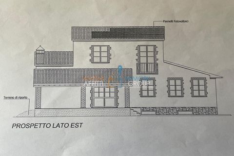 Villa i Pietrasanta, Lucca, Pietrasanta - € 990.000 | Ref: 3099 - foto 16