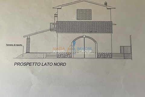 Villa i Pietrasanta, Lucca, Pietrasanta - € 990.000 | Ref: 3099 - foto 17