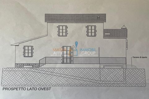 Villa i Pietrasanta, Lucca, Pietrasanta - € 990.000 | Ref: 3099 - foto 18