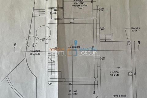 Villa i Pietrasanta, Lucca, Pietrasanta - € 990.000 | Ref: 3099 - foto 20
