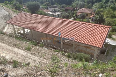 Villa i Massa, Massa and Carrara, Massa - € 749 000 | Ref: 3090 - foto 16