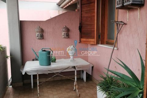 Byhus i Carrara, Massa and Carrara, Carrara - € 350.000 | Ref: 3019 - foto 1