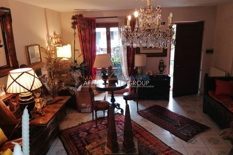Byhus i Carrara, Massa and Carrara, Carrara - € 350.000 | Ref: 3019 - foto 5