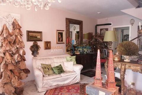 Byhus i Carrara, Massa and Carrara, Carrara - € 350.000 | Ref: 3019 - foto 6
