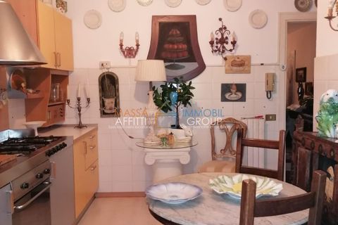 Byhus i Carrara, Massa and Carrara, Carrara - € 350.000 | Ref: 3019 - foto 13