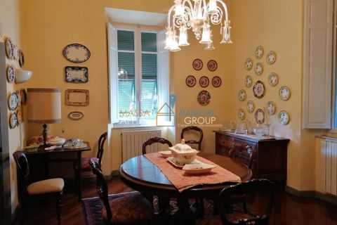 Villa i Carrara, Massa and Carrara, Carrara - € 800.000 | Ref: 3023 - foto 10