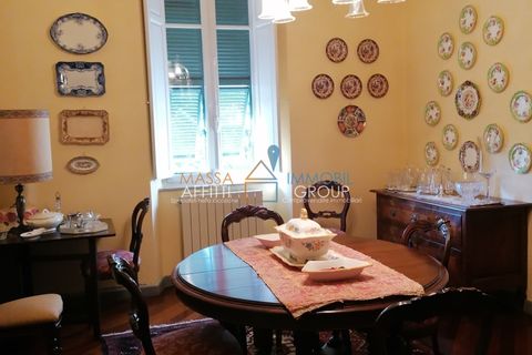 Villa i Carrara, Massa and Carrara, Carrara - € 800.000 | Ref: 3023 - foto 13
