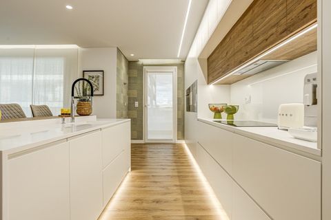 Lejlighed i Alverca do Ribatejo, Lisbon, Alverca do Ribatejo - € 655.000 | Ref: APA_638_31 - foto 3