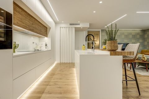 Lejlighed i Alverca do Ribatejo, Lisbon, Alverca do Ribatejo - € 655.000 | Ref: APA_638_31 - foto 4