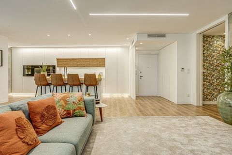 Lejlighed i Alverca do Ribatejo, Lisbon, Alverca do Ribatejo - € 655.000 | Ref: APA_638_31 - foto 5