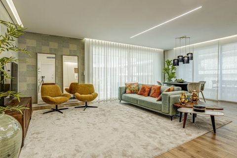 Lejlighed i Alverca do Ribatejo, Lisbon, Alverca do Ribatejo - € 655.000 | Ref: APA_638_31 - foto 8